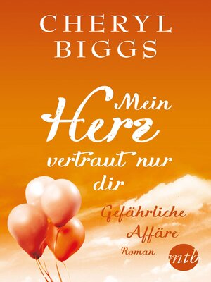 cover image of Gefährliche Affäre